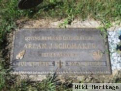 Arlan J. Schomaker