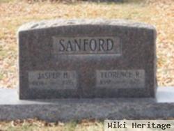 Florence Reid Sanford