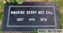 Maurine Gill Berry