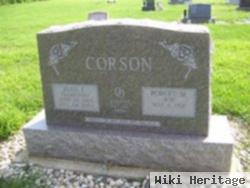 June E. Hamilton Corson