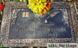 William Joseph Sweeters