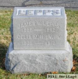 James William Lepps