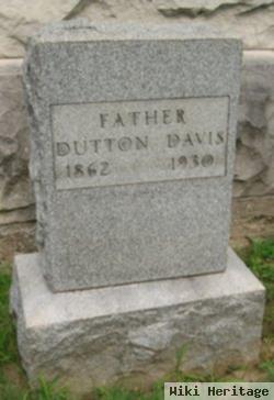 Dutton Davis