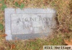 Adeline Hawkes