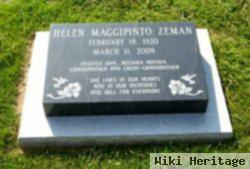 Helen Maggipinto Zeman
