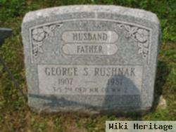 George S. Rushnak