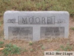 James Everett Moore