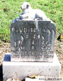 Charles Lynn Nelson