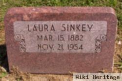 Laura Sinkey