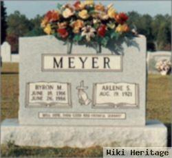 Baby Boy Meyer