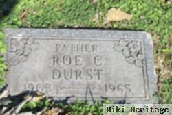 Roe Camden Durst