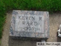 Kevin R Ward