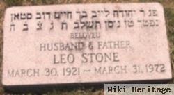 Leo Stone