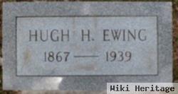 Hugh Hale Ewing