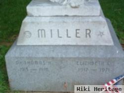 Elizabeth C. Miller