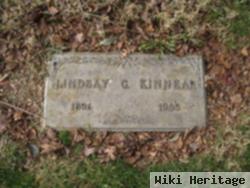 Lindsay G. Kinnear