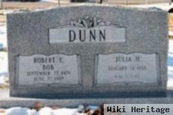 Julia Helen Sutton Dunn