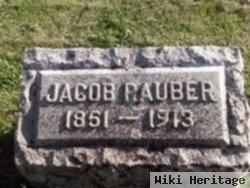 Jacob Rauber