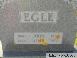 John Egle