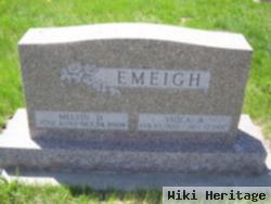 Melvin D. Emeigh