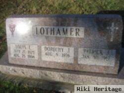 Dorothy J Lothamer