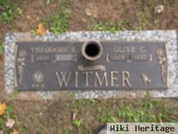 Theodore Witmer