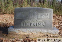 George W Hopkins