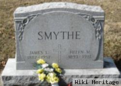 James L Smythe