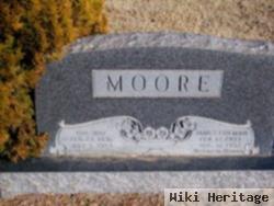 Ida Mae Moore