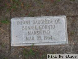 Infant Daughter Mansfield