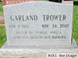 Garland Everette Trower