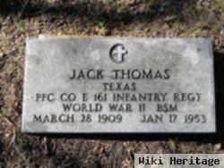 Jack Thomas