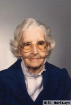 Avis May Jenkins Perry