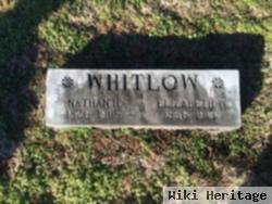 Mary Elizabeth Webb Whitlow