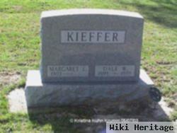 Margaret E. Kerlin Kieffer