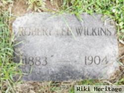 Robert Lee Wilkins