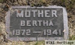 Bertha Harrison