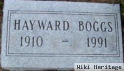 Hayward L. Boggs