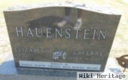 Laverne Hauenstein