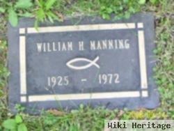 William H. Manning