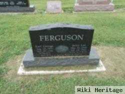 Jerry Lee Ferguson