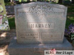 Sheila Marie Simpson Harvey