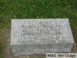 Albert E. Chapman