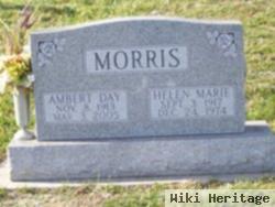 Ambert Day Morris