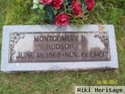 Montgomery Burzellous Hudson