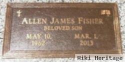 Allen James Fisher