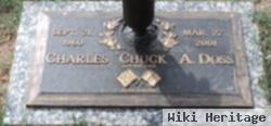 Charles A. "chuck" Doss