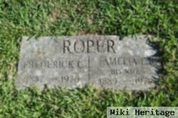 Amelia F. Roper