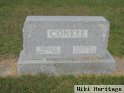 Nelson J. Conkle