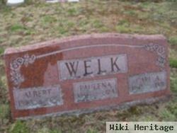 Albert Welk